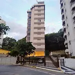 Apartamento Edifício Arpoador (Praias Asturias-Tombo)