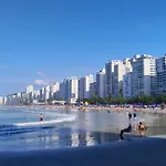 Apartamento Edifício Arpoador (Praias Asturias-Tombo)