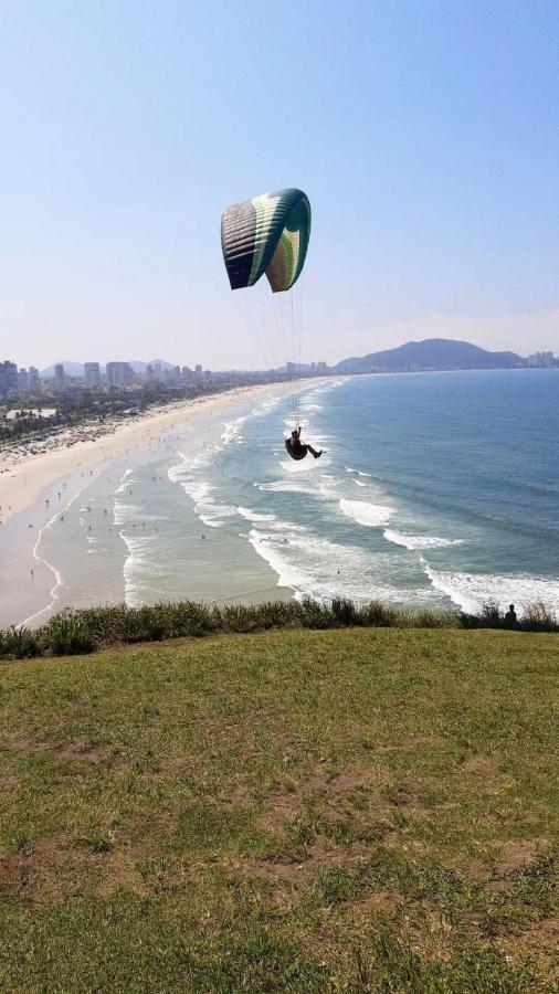Edificio Arpoador Apartamento Guarujá