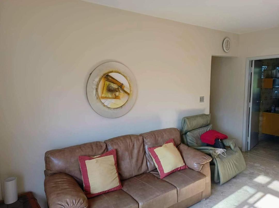 Apartamento Edificio Arpoador