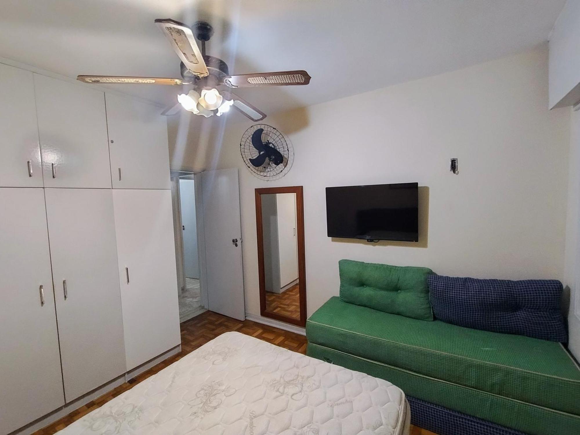 Apartamento Edificio Arpoador *
