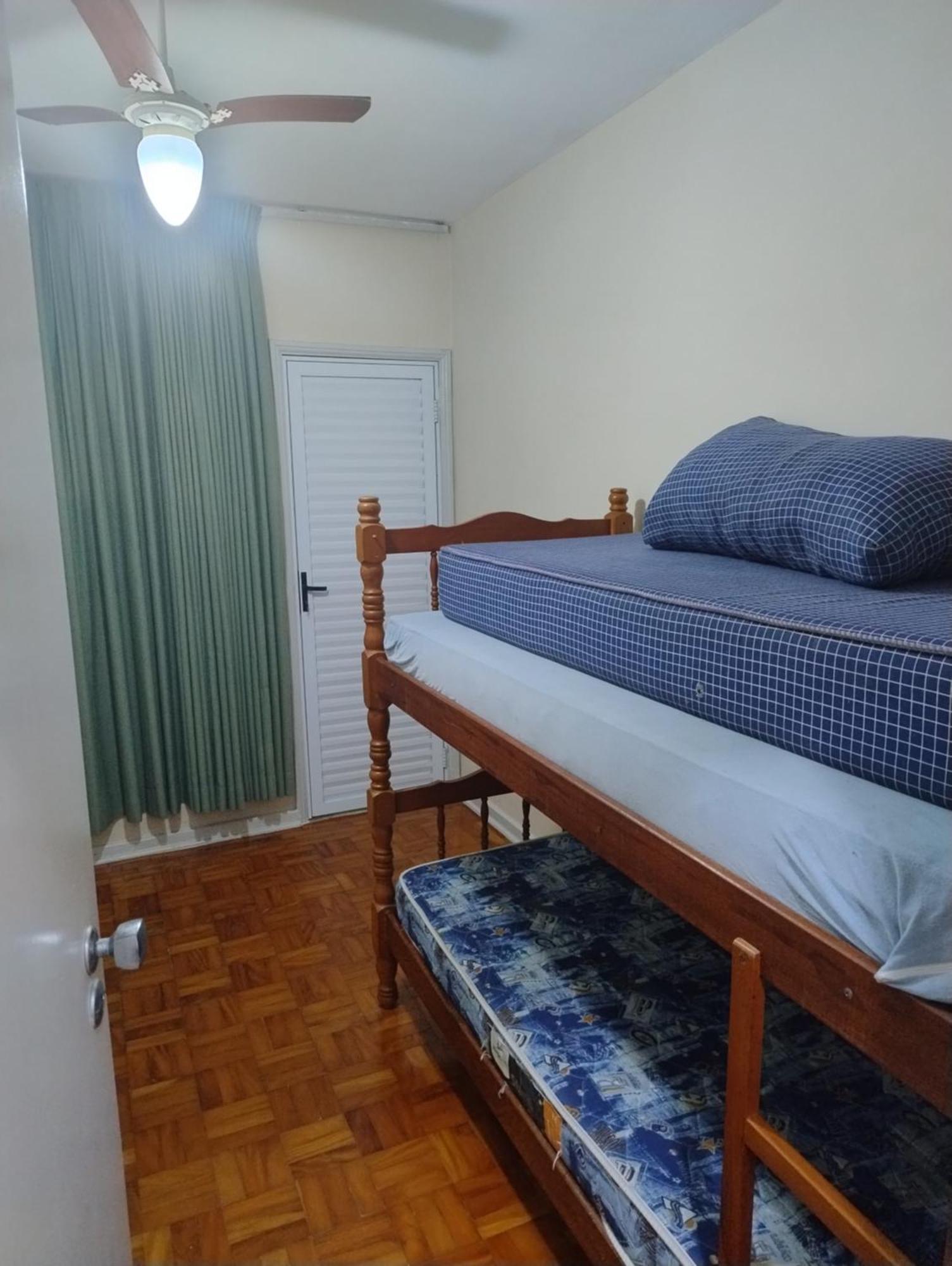 Apartamento Edificio Arpoador Guarujá