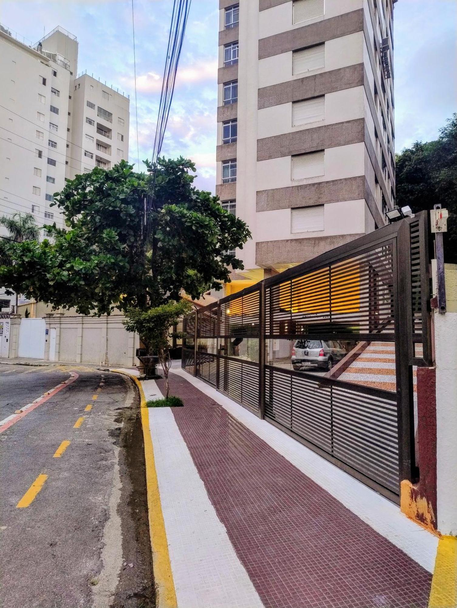 Edificio Arpoador Apartamento *