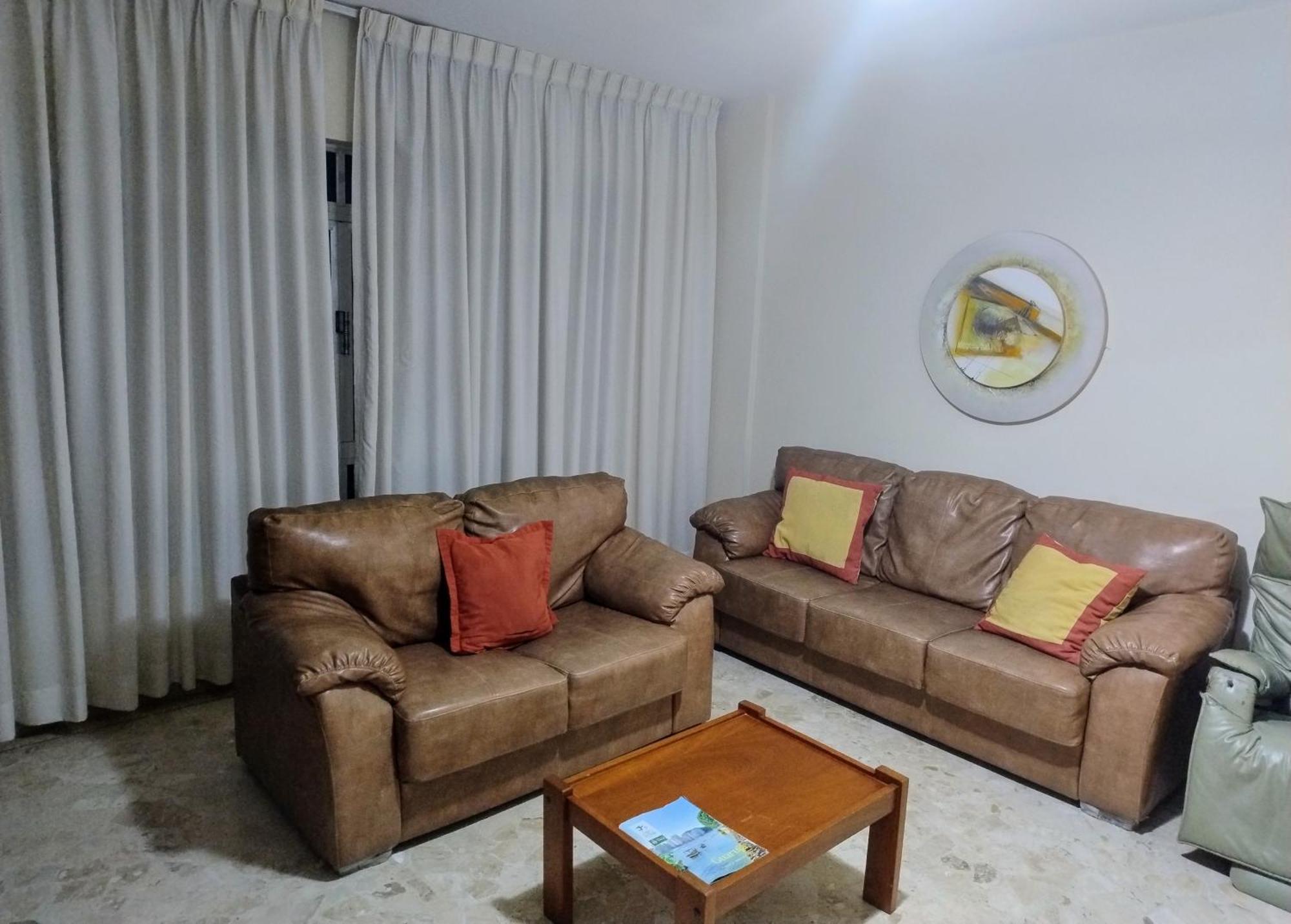 Edificio Arpoador Apartamento Guarujá