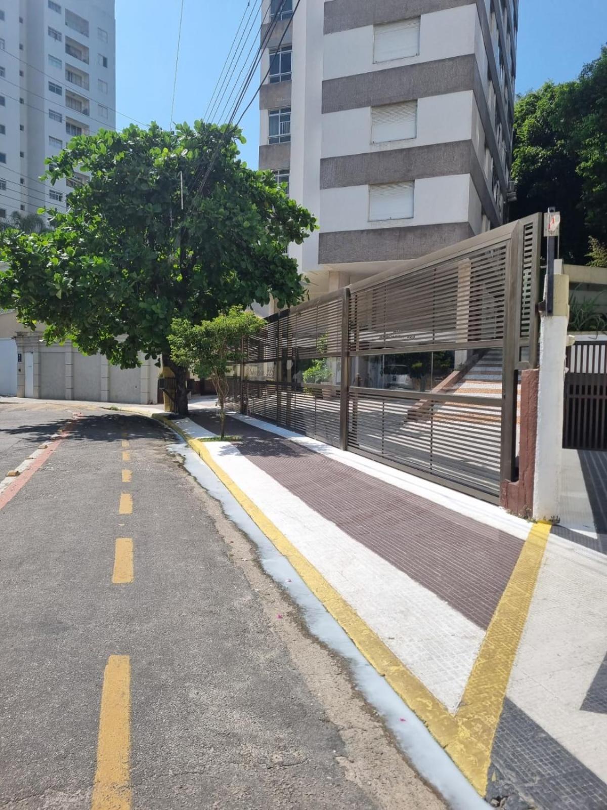 Apartamento Edificio Arpoador *