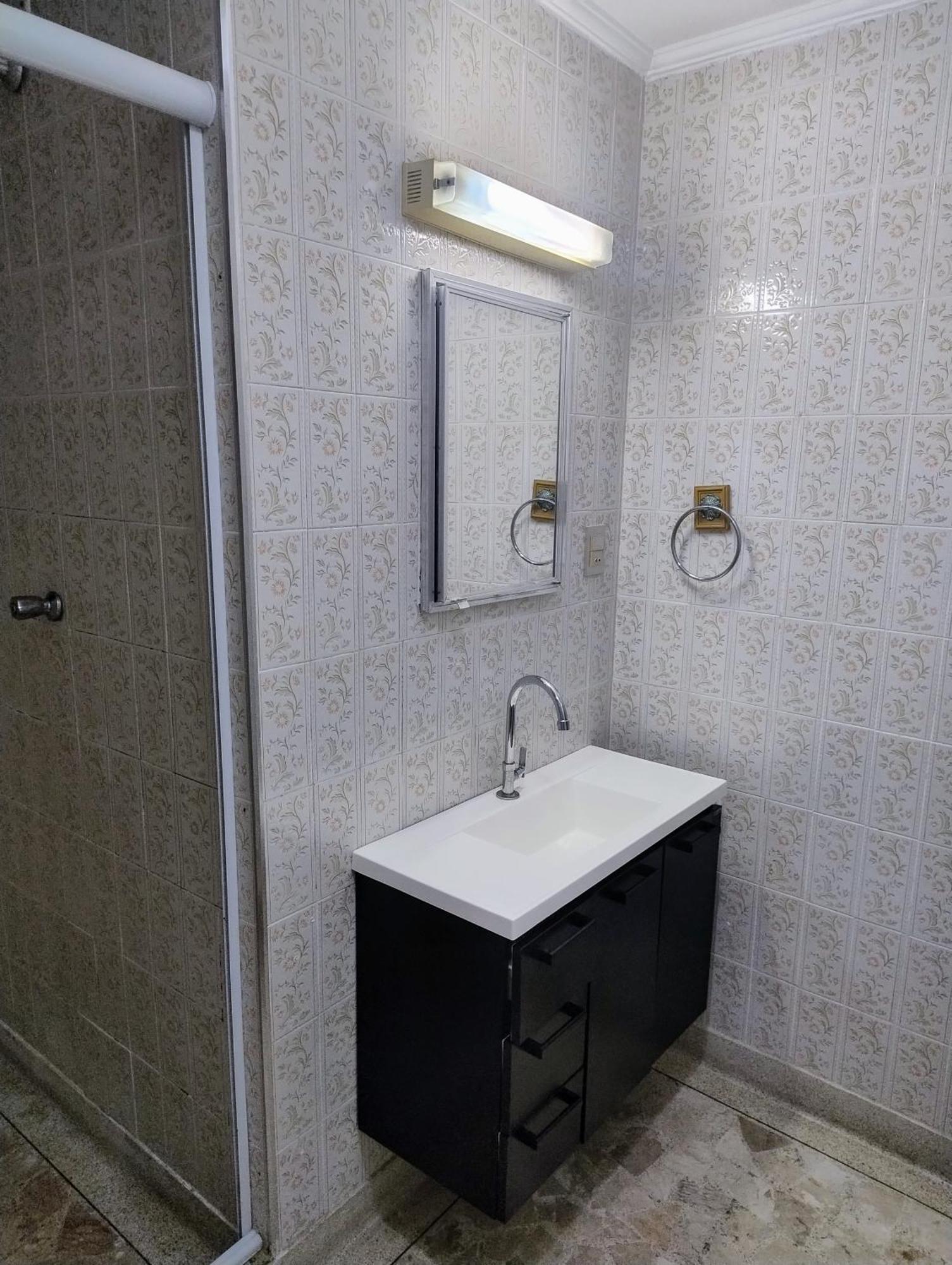 Apartamento Edificio Arpoador Guarujá