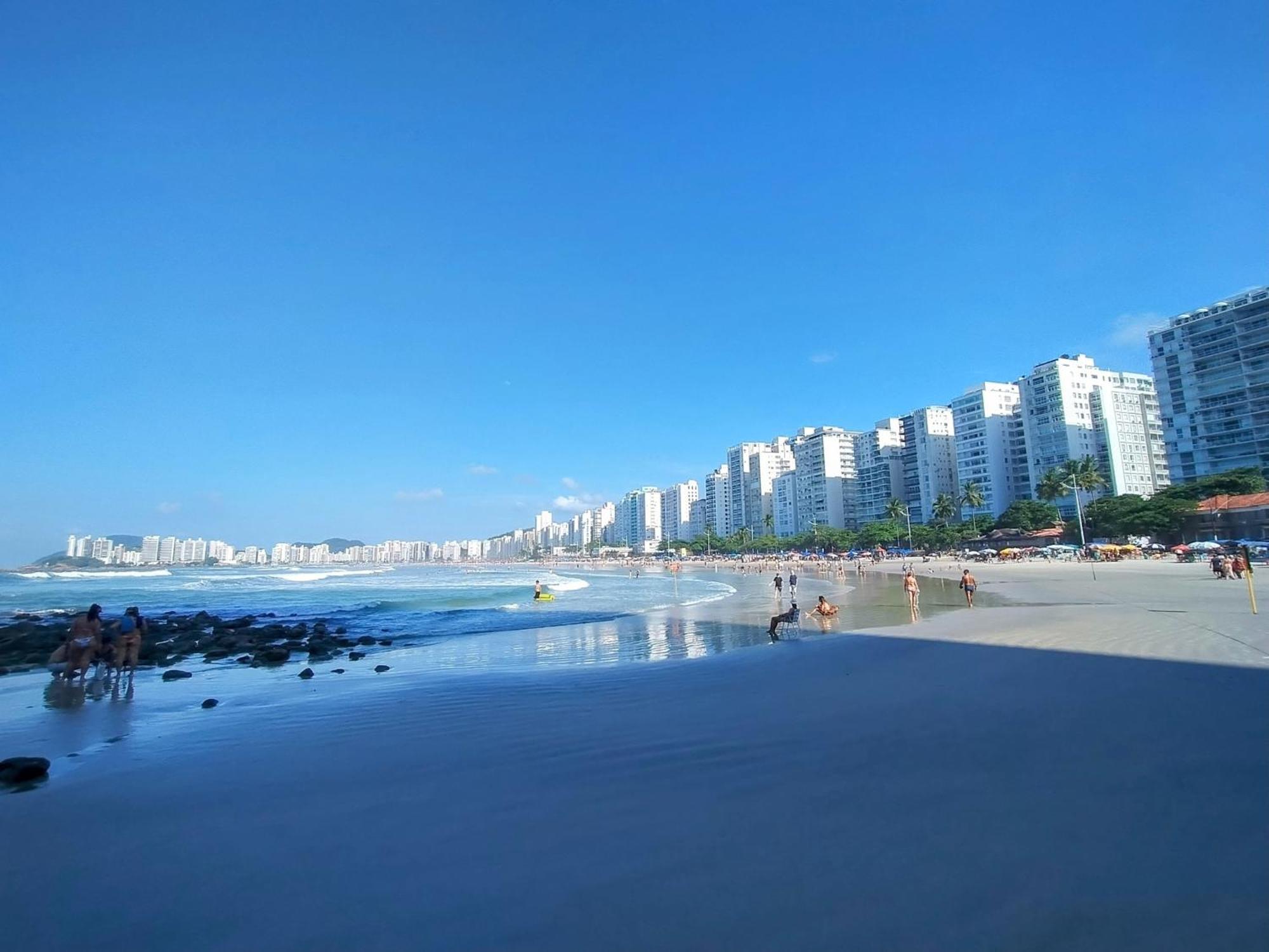 Edificio Arpoador Apartamento Guarujá