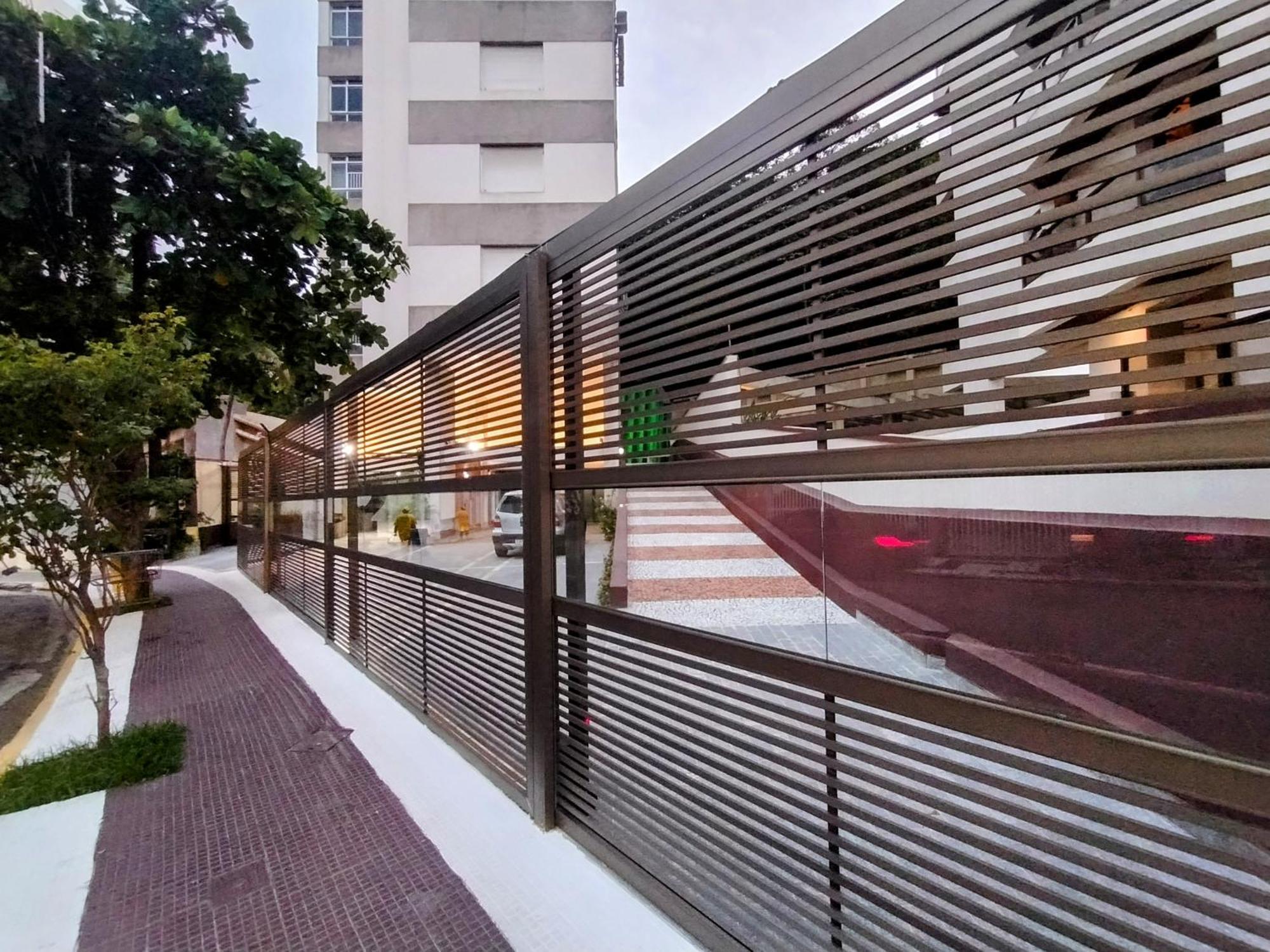 Edificio Arpoador Apartamento